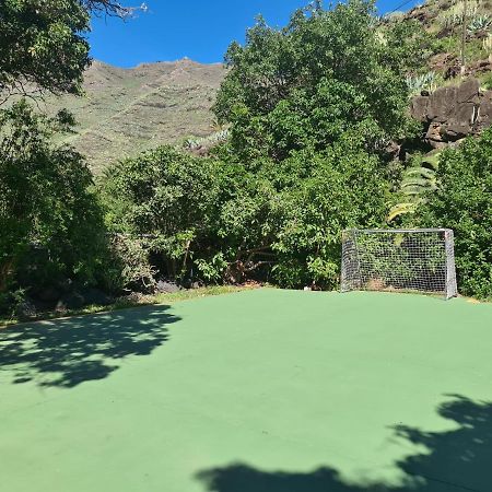 Haciendita Gomera San Sebastián de la Gomera Exteriör bild