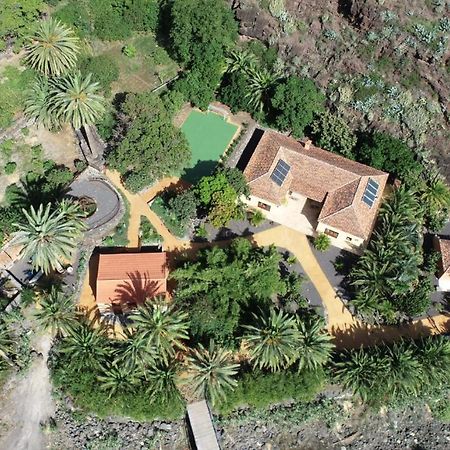 Haciendita Gomera San Sebastián de la Gomera Exteriör bild