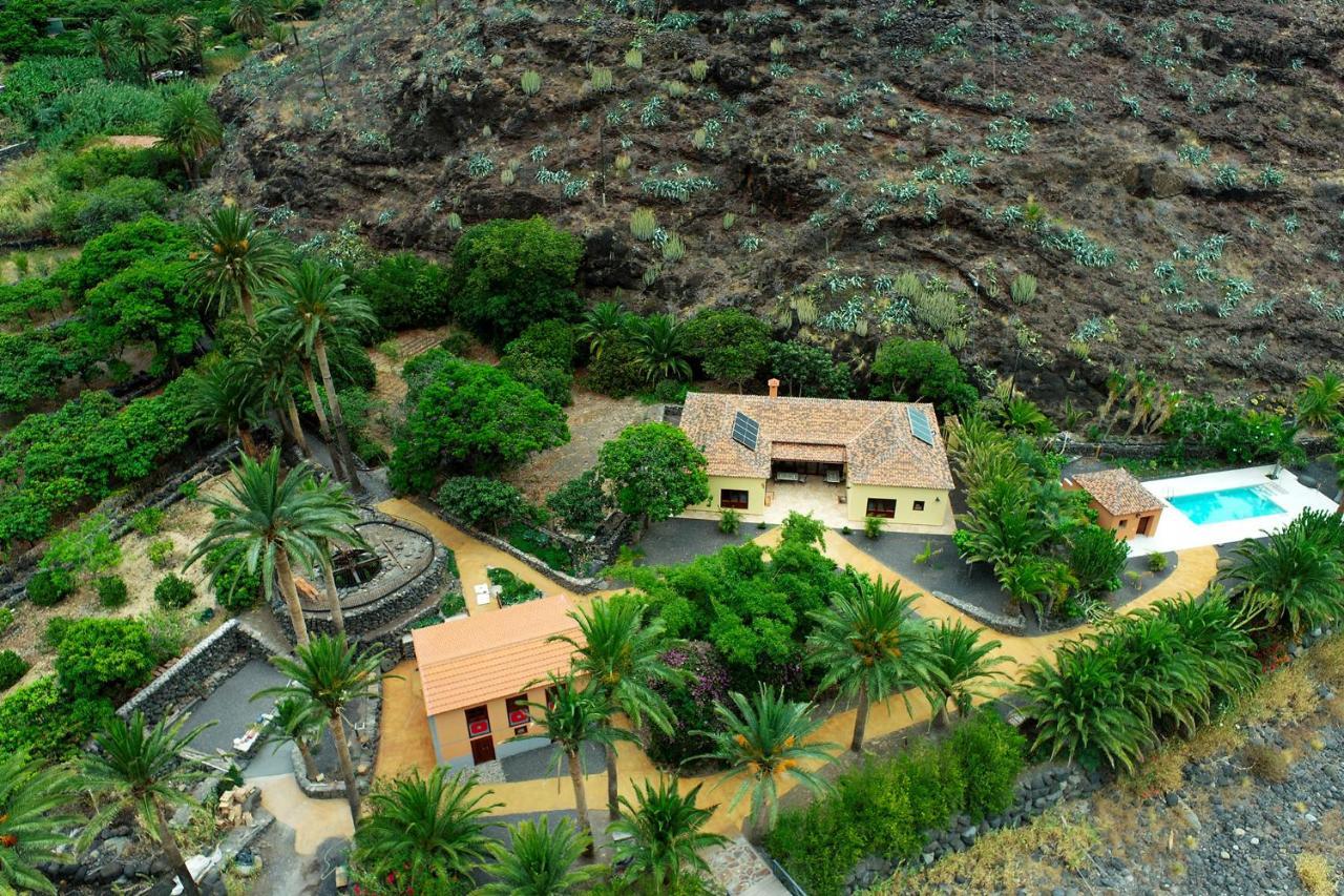 Haciendita Gomera San Sebastián de la Gomera Exteriör bild