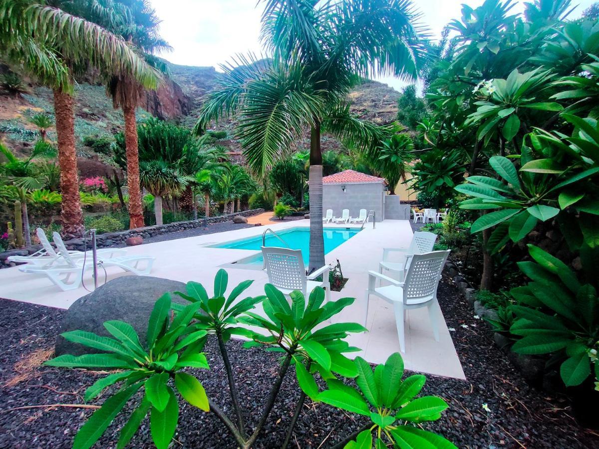 Haciendita Gomera San Sebastián de la Gomera Exteriör bild
