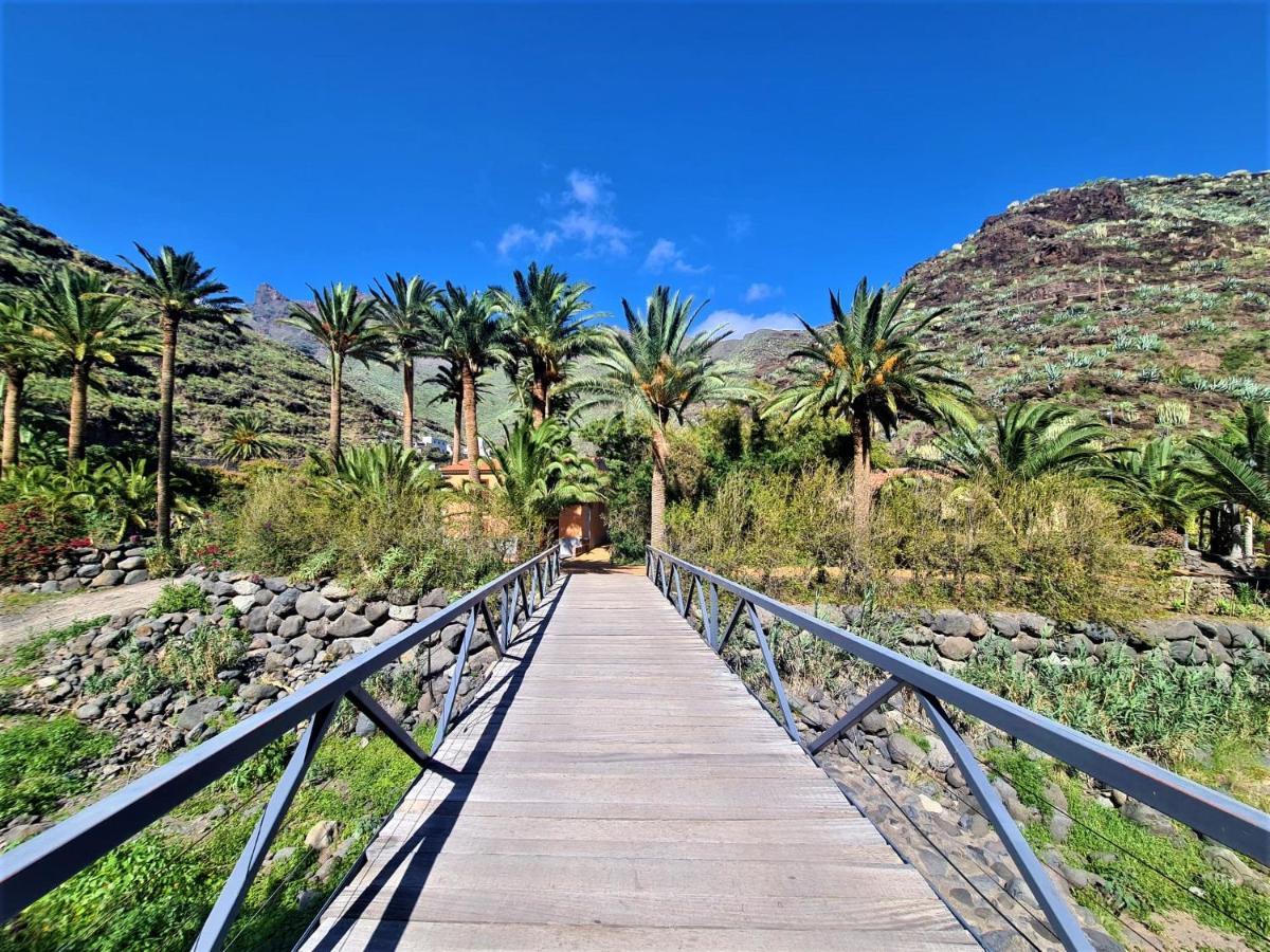 Haciendita Gomera San Sebastián de la Gomera Exteriör bild
