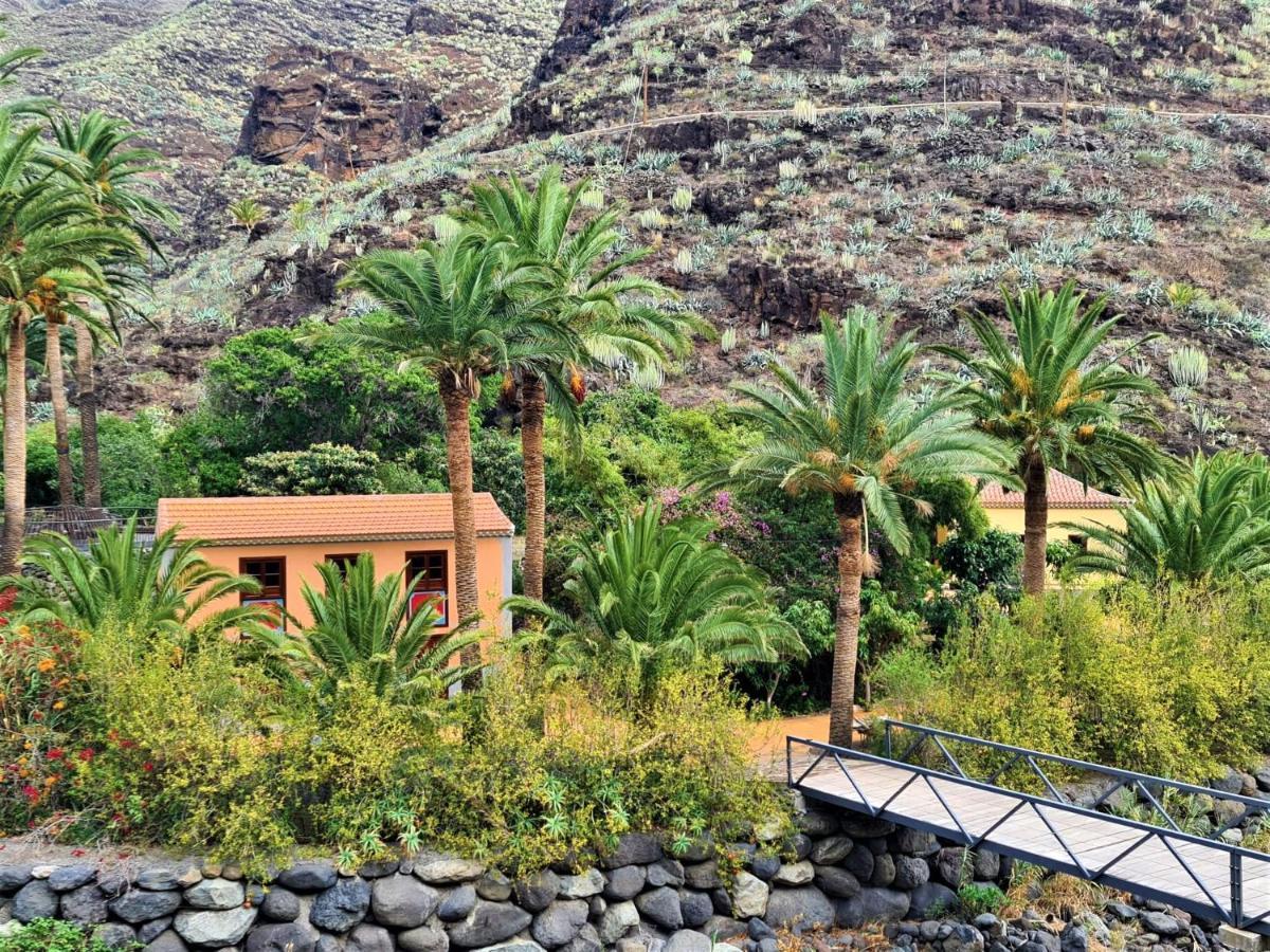 Haciendita Gomera San Sebastián de la Gomera Exteriör bild