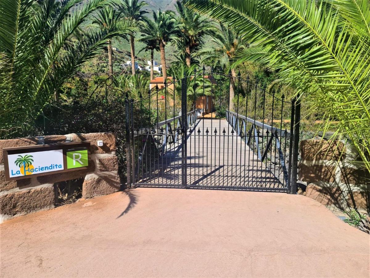 Haciendita Gomera San Sebastián de la Gomera Exteriör bild