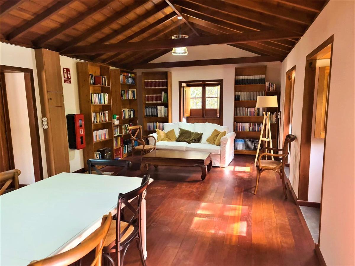 Haciendita Gomera San Sebastián de la Gomera Exteriör bild