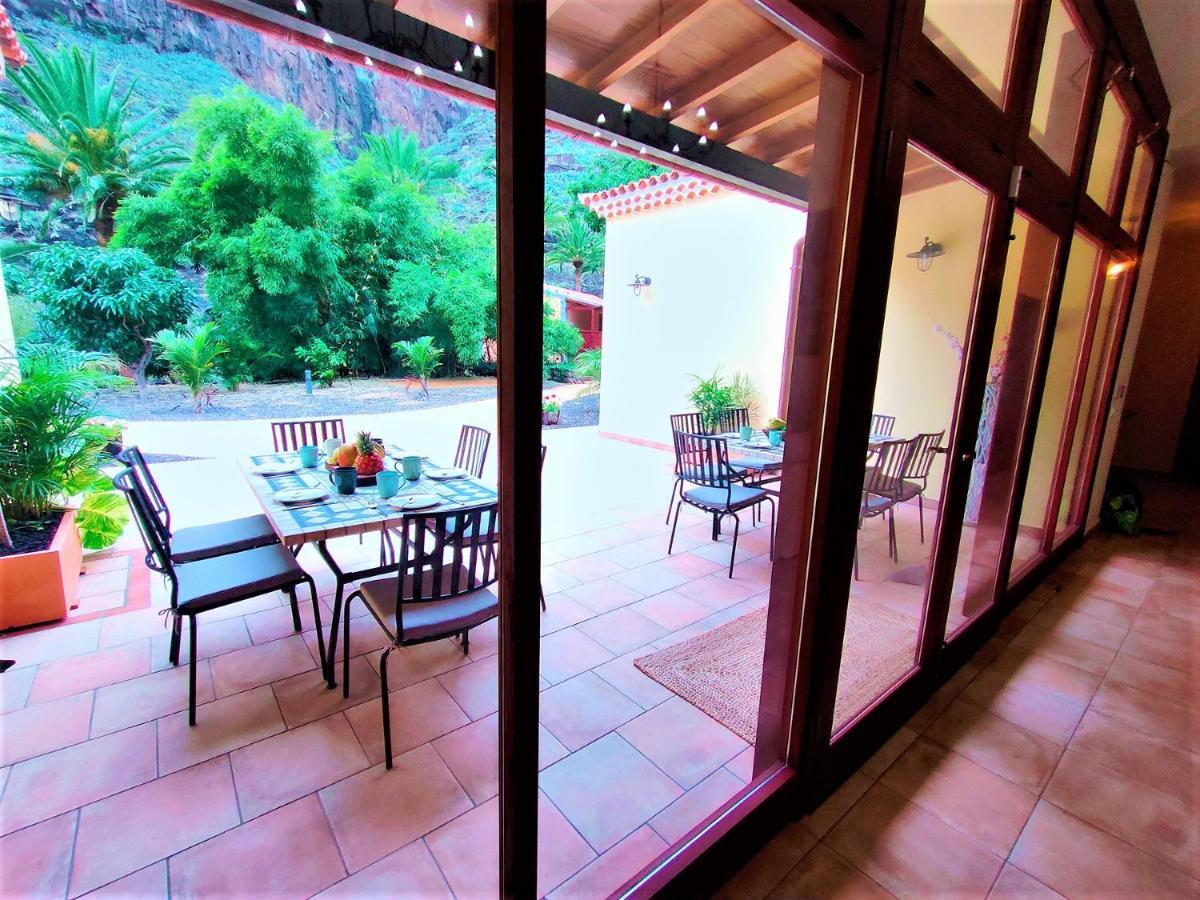 Haciendita Gomera San Sebastián de la Gomera Exteriör bild