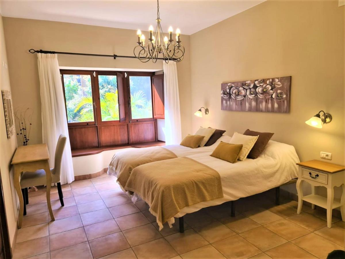 Haciendita Gomera San Sebastián de la Gomera Exteriör bild