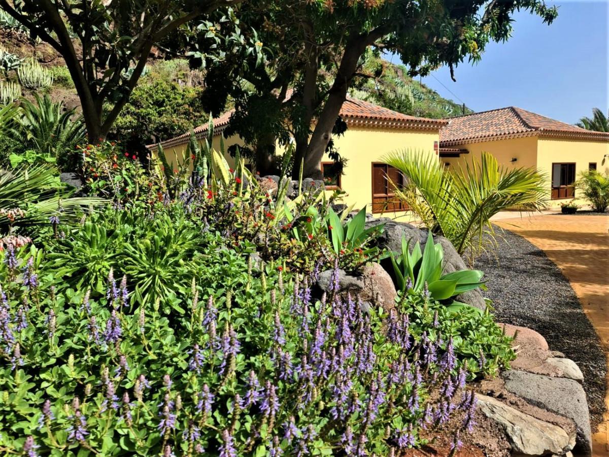 Haciendita Gomera San Sebastián de la Gomera Exteriör bild
