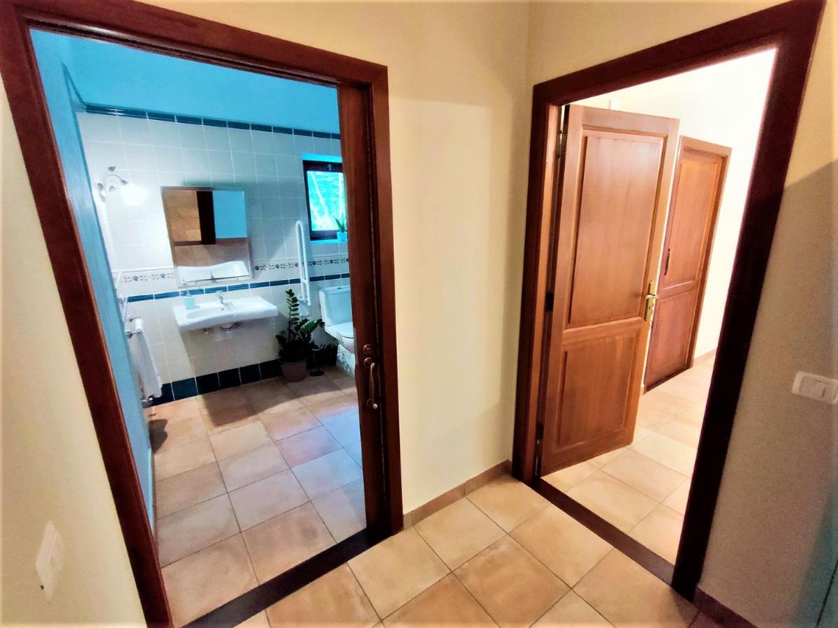 Haciendita Gomera San Sebastián de la Gomera Exteriör bild