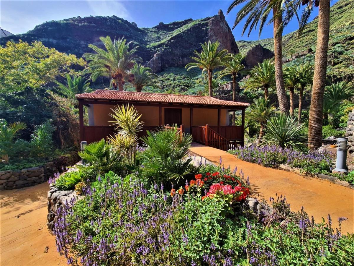 Haciendita Gomera San Sebastián de la Gomera Exteriör bild