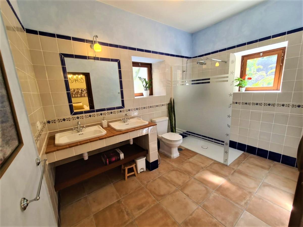 Haciendita Gomera San Sebastián de la Gomera Exteriör bild