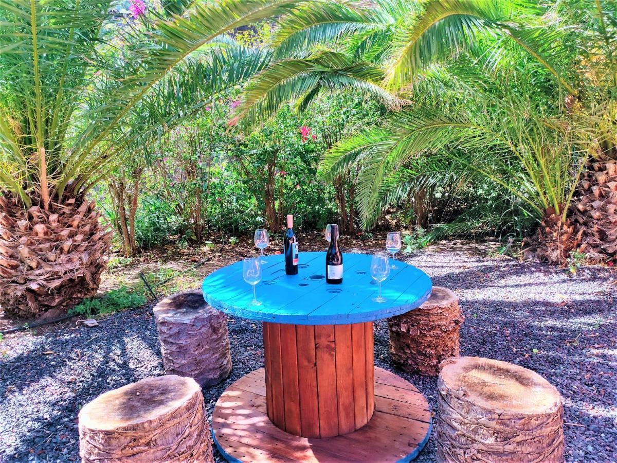 Haciendita Gomera San Sebastián de la Gomera Exteriör bild