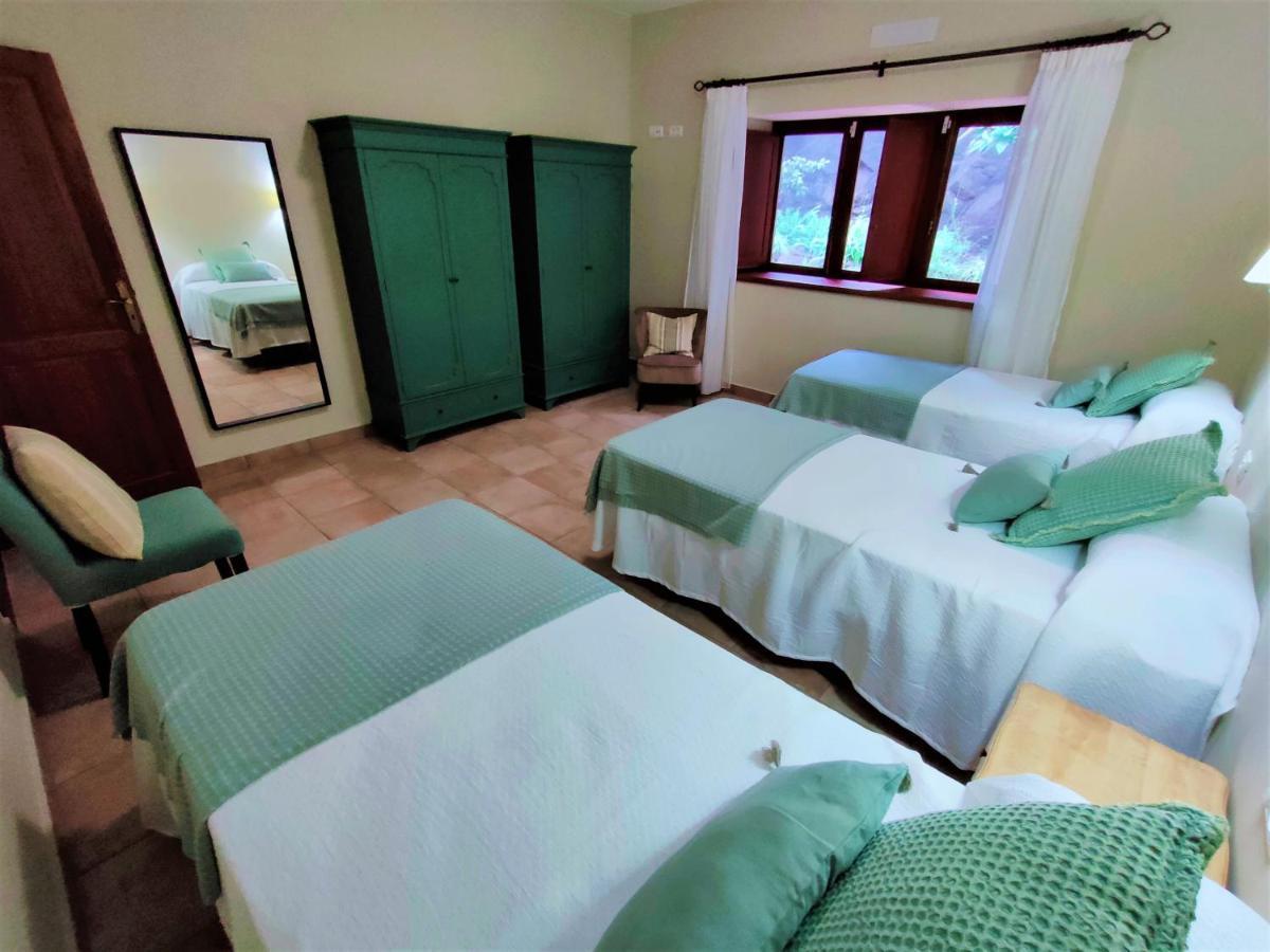 Haciendita Gomera San Sebastián de la Gomera Exteriör bild
