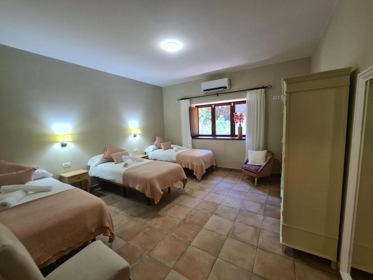 Haciendita Gomera San Sebastián de la Gomera Exteriör bild
