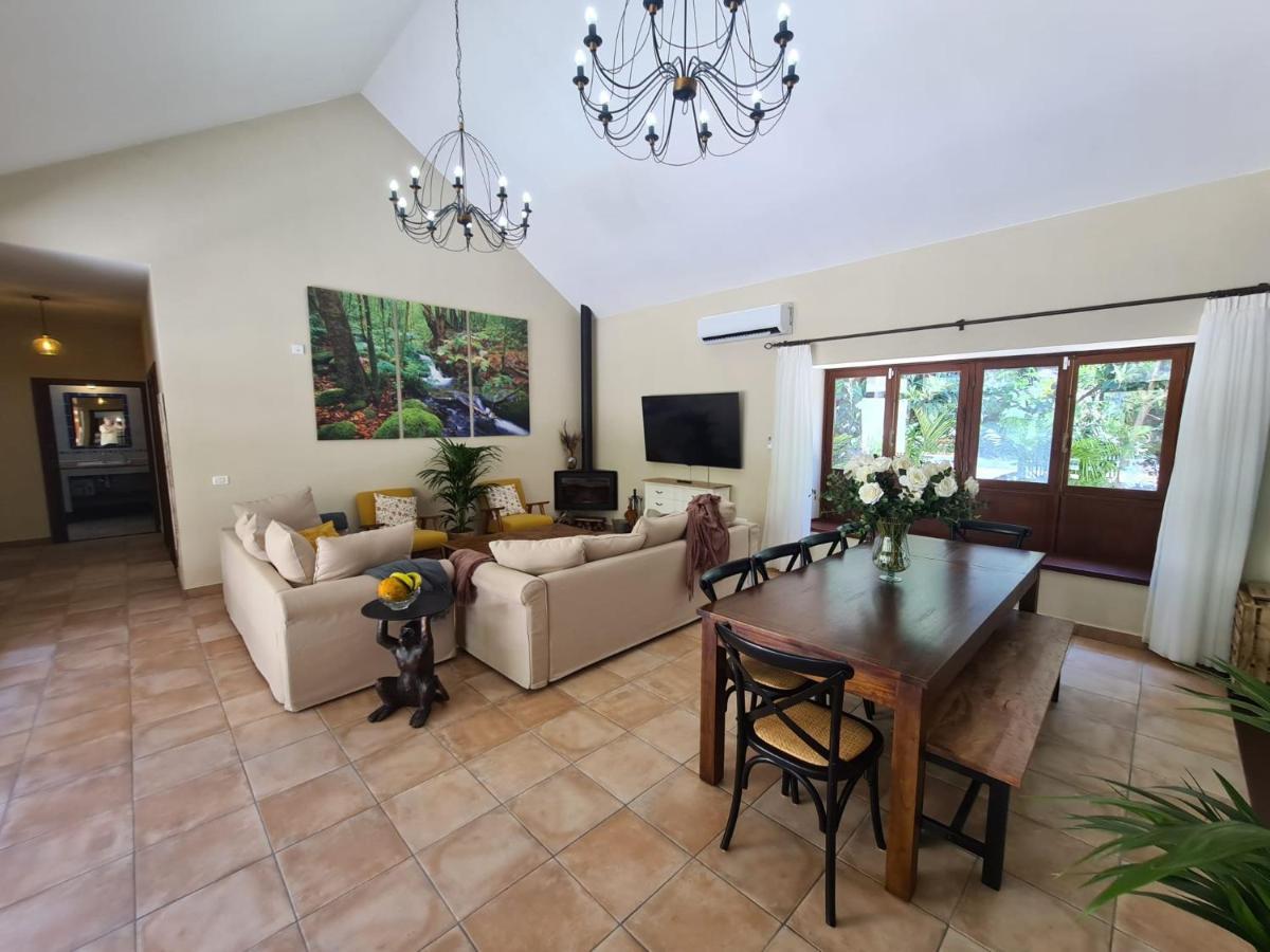 Haciendita Gomera San Sebastián de la Gomera Exteriör bild