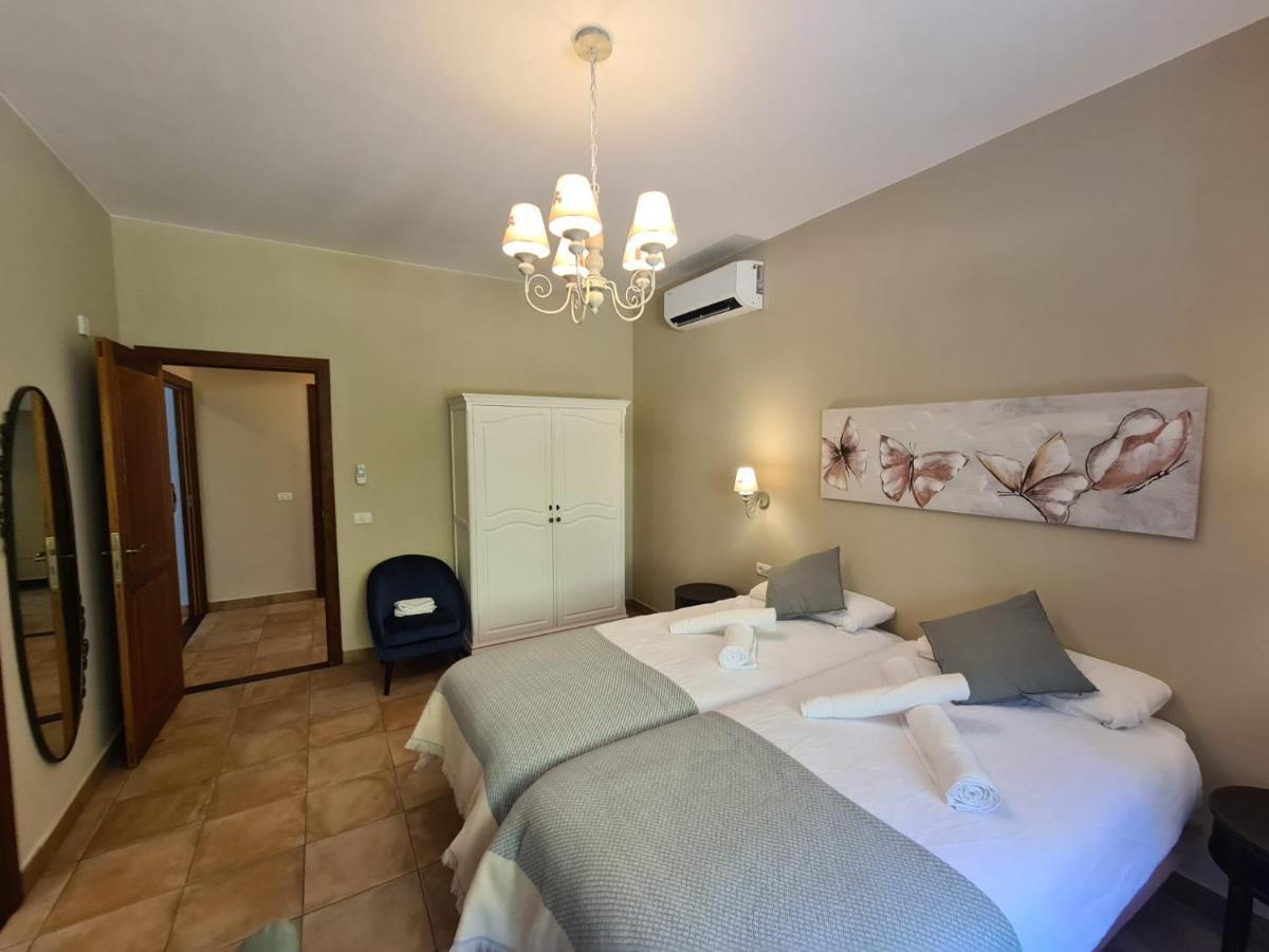 Haciendita Gomera San Sebastián de la Gomera Exteriör bild