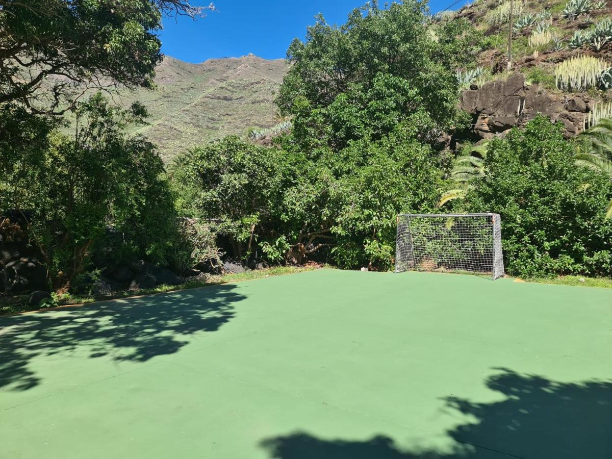 Haciendita Gomera San Sebastián de la Gomera Exteriör bild